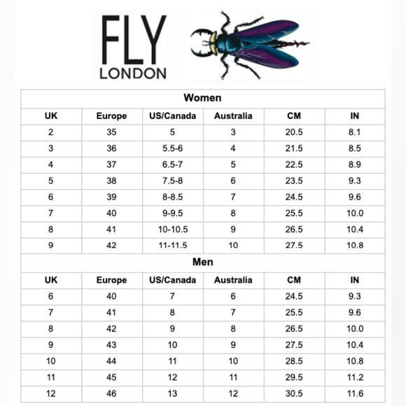 NEW Fly London Ylfa Black Leather Lace Up Wedge Sandals EU 39 US 8/8.5 - Picture 12 of 12